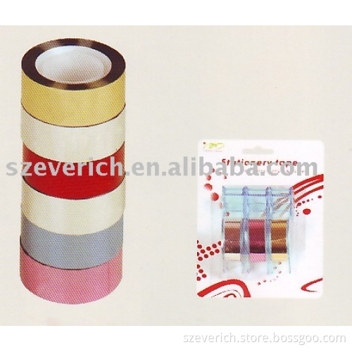 metal tape